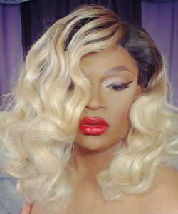 Mistress Monica Mars at APClips.com