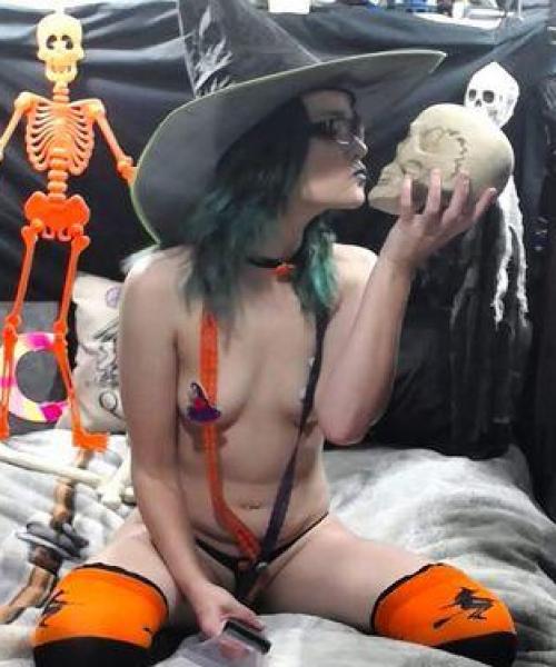 Tvcqueen contest photo