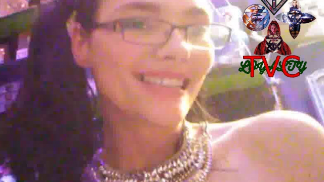 TVC Queen in Her Crown Only video from Tvcqueen