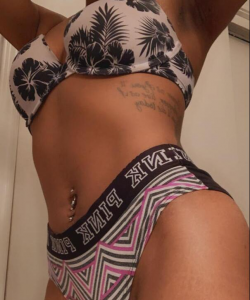 TyTheBabyGirl at APClips.com