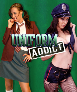 Uniform Addict at APClips.com