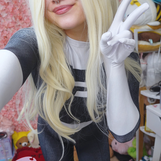 Danny Phantom Cosplay photo gallery by Ur2dwaifu