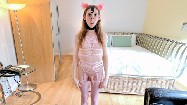 Fuck Pig video from UYC