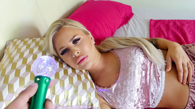 Taming of the brat video from UYC