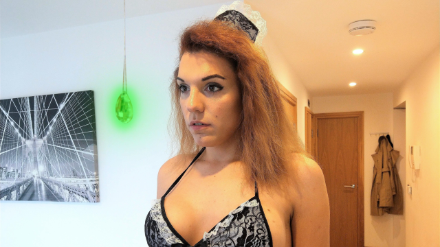 Thoughtless Obedient Housekeeping 2 video from UYC