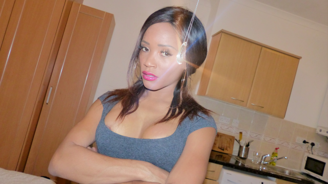 Trained 2 video from UYC