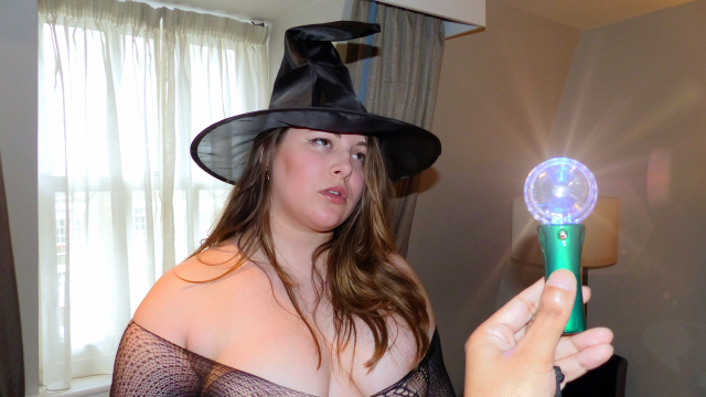 Trick or treat video from UYC