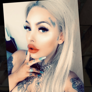 ValentinaStar photo