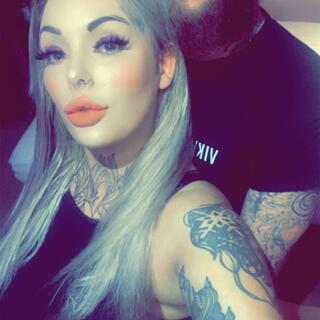 ValentinaStar photo