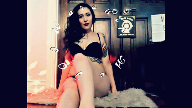 Worship Me JOI video from Moira Moon