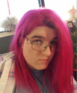 Vanessa Travis at APClips.com