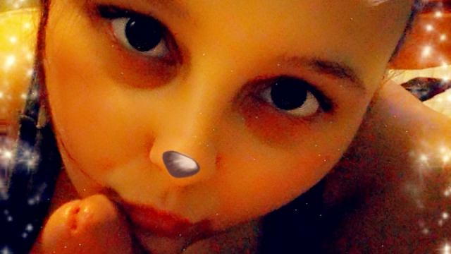 Daddy Ko-fi video from