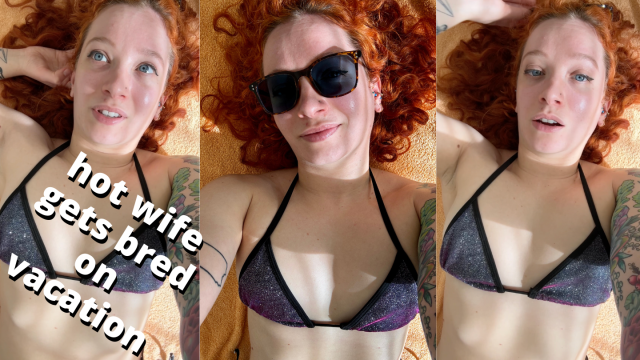 hot wife's sexcapades with boyfriend and sex denial for you video from Veggiebabyy