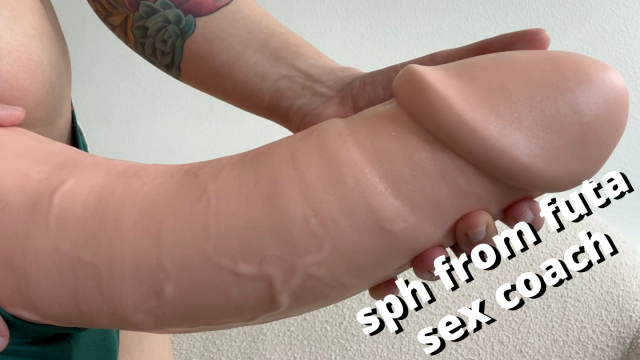 stunned futa sex coach is super baffled by your tiny cock! video from Veggiebabyy