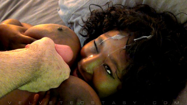 Triple Tops - Facial video from Victor Volt