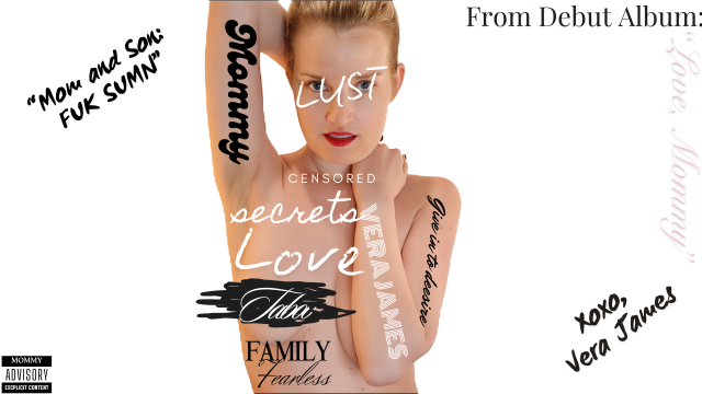 stepMommy and YOU: FUK SUMN video from Vera James