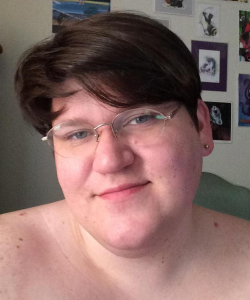 Jordyn Jayne at APClips.com