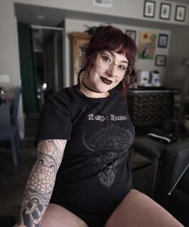 photo of Veronica Beans