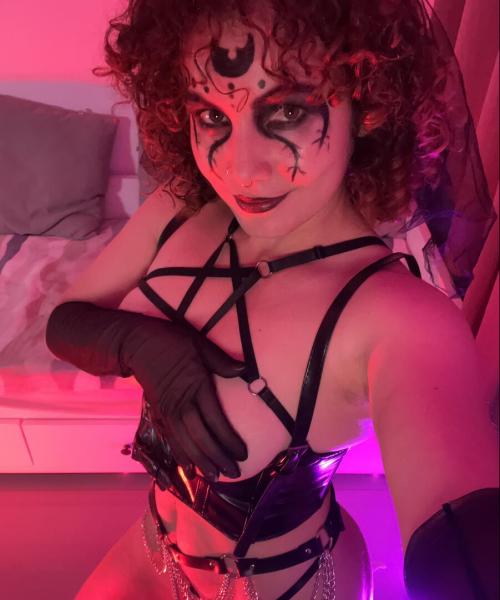 VeronicaRusso contest photo