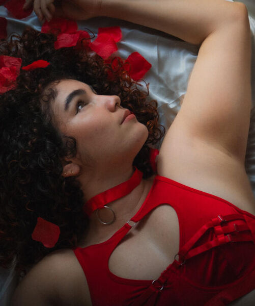 VeronicaRusso contest photo