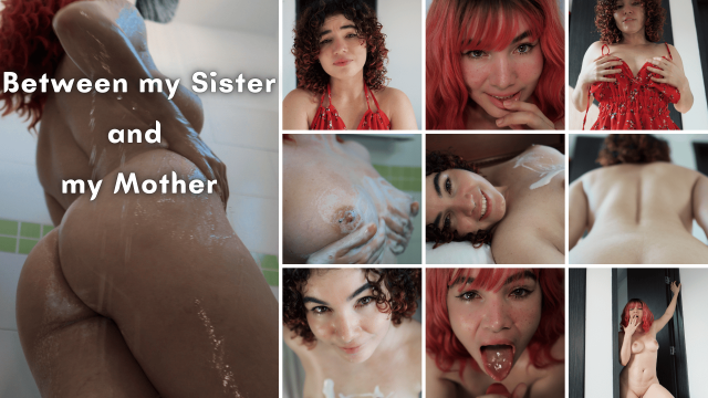 Between my Sister and my Mother video from VeronicaRusso
