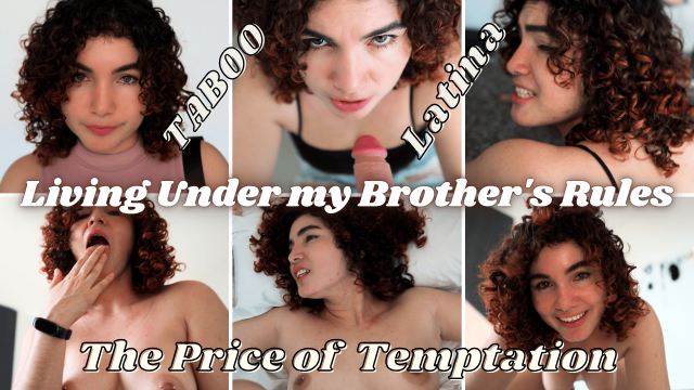 Living Under my Brother's Rules video from VeronicaRusso