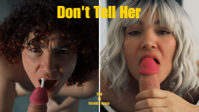 step-Family Affair video from VeronicaRusso