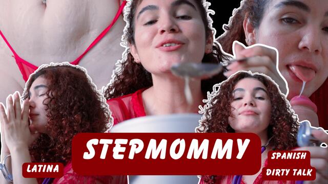 Take step-Mommy Medicine Now video