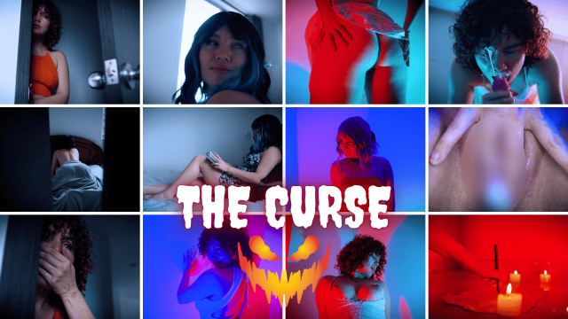 Veronica's Curse video from VeronicaRusso
