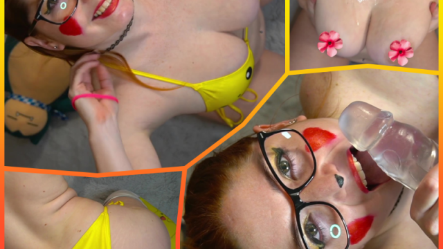 Pikagirl Loves them BIG video from Veronikavonk