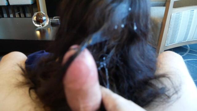 A Hairy Situation video from 