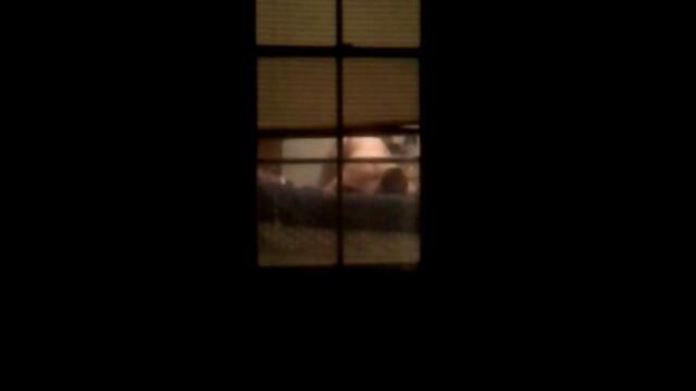 Cheating for BBC video from Vicki Verona