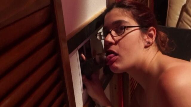 She Loves to Suck video from Vicki Verona