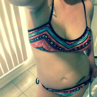 Victoria Skywalker photo