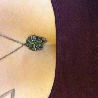 Victoria Skywalker photo