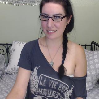 Victoria Skywalker photo