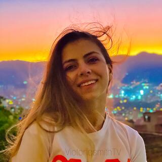 Victoria Smith TV photo