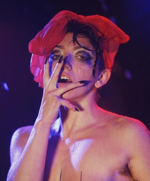 Victor Viero contest photo