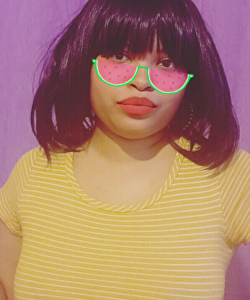 Violetlove77 APClips.com profile