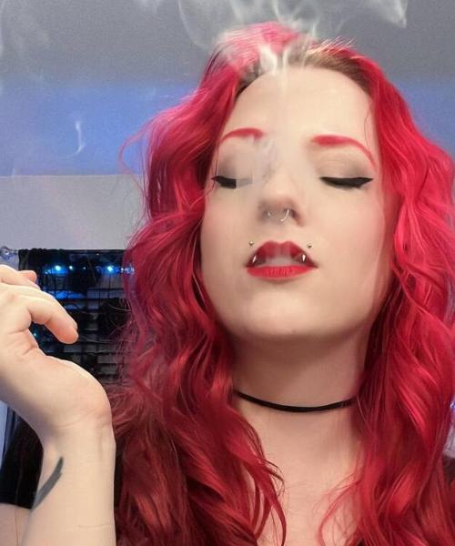 Violet October contest photo