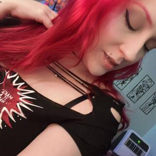 Violet October photo