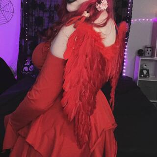 Violet October photo