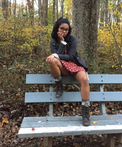 Violetta at APClips.com