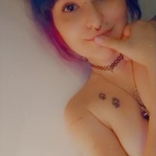 Bubblebath photo gallery by Violet Vile