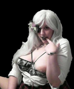 Vixen Belladonna at APClips.com