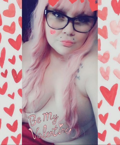 Vixey Maeve contest photo