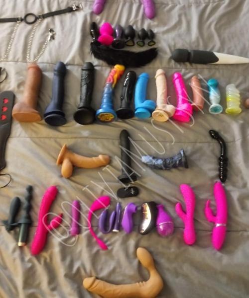 Olivia Syn contest photo