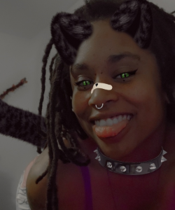 Vulcan Mckenna at APClips.com