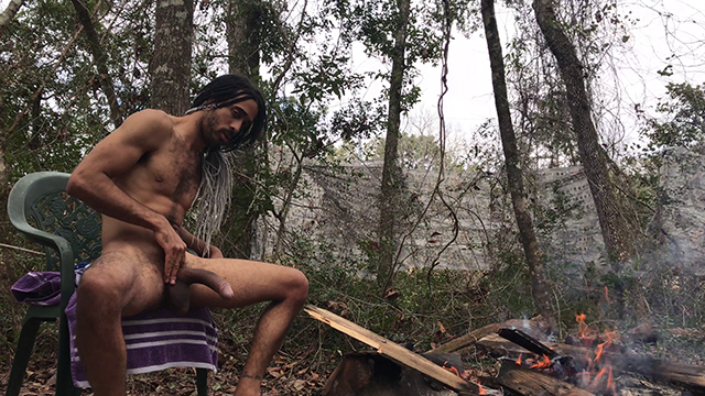 Extinguishing The Flames (4K) video from Arthur Eden