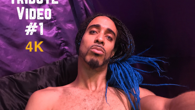 Tribute Video #1 (4K) video from Arthur Eden